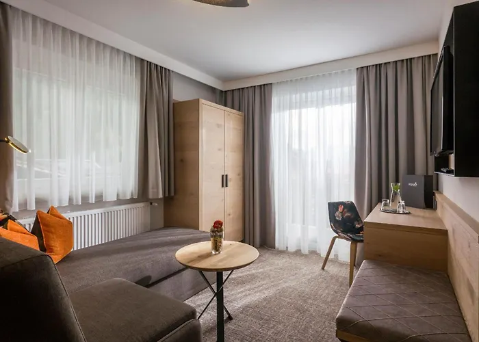 Jaegerhof 3*