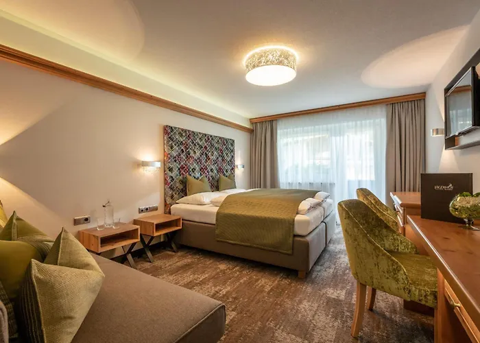 Hotel Jaegerhof
