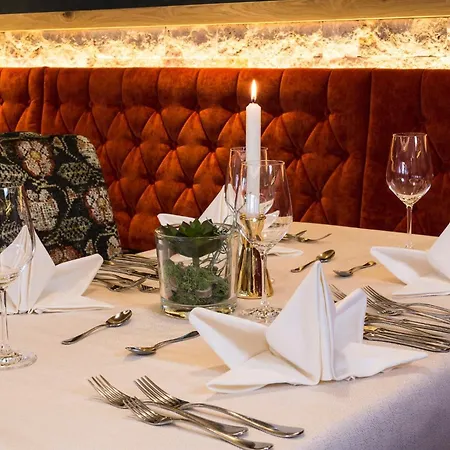 Jaegerhof Hotel 3*