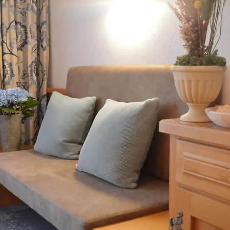 Hotel Jaegerhof