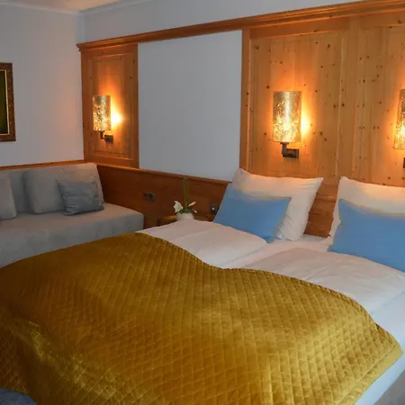 Jaegerhof Hotel
