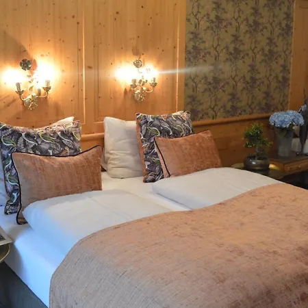 Jaegerhof Hotel
