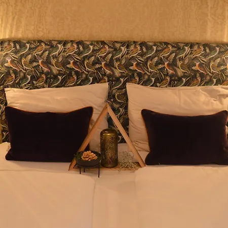 Jaegerhof Hotel 3*