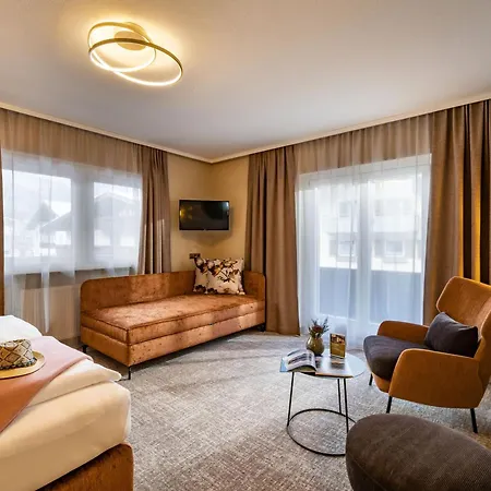 Hotel Jaegerhof