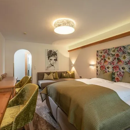 Hotel Jaegerhof