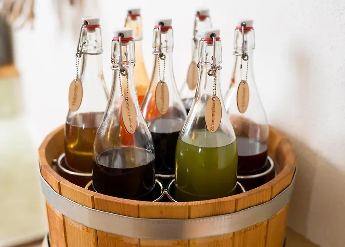 Hotel Jaegerhof Mayrhofen