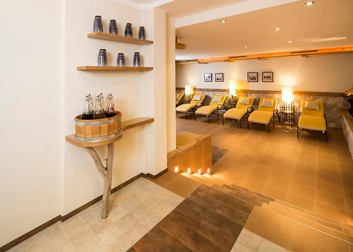 Jaegerhof 3* Mayrhofen