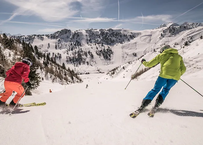 Jaegerhof Hotel Mayrhofen