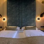 Jaegerhof 3* מאיירהופן