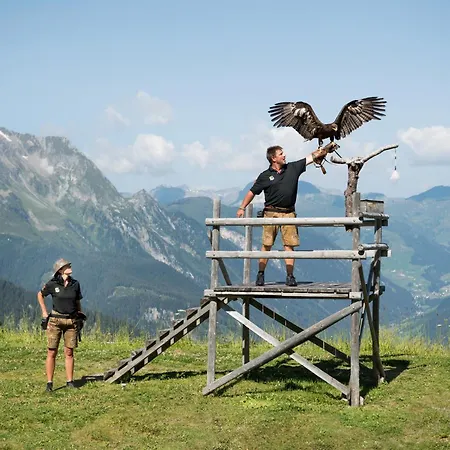 Jaegerhof 3* Mayrhofen