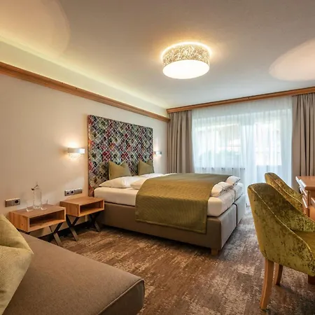 Hotel Jaegerhof