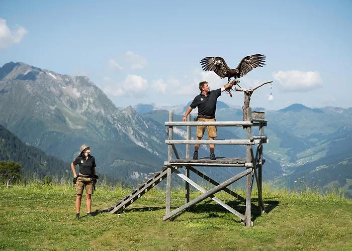 Jägerhof 3* Mayrhofen