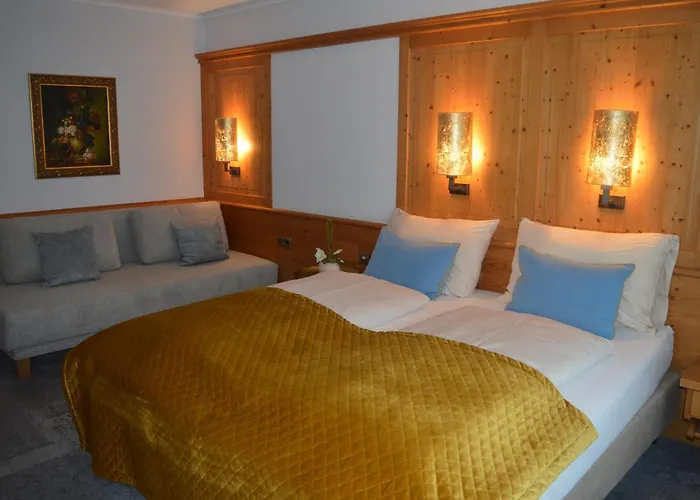 Jägerhof Hotel