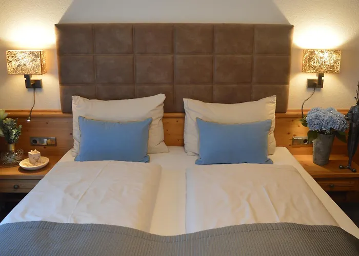 Jägerhof Hotel Mayrhofen