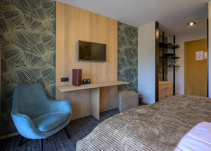 Jägerhof Hotel Mayrhofen