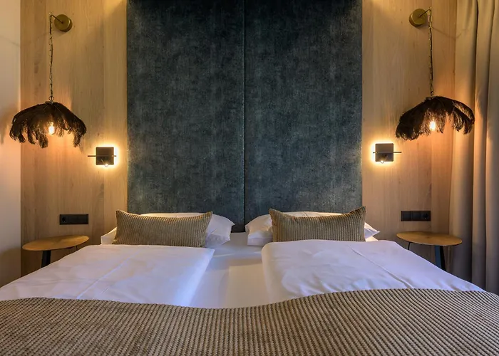 Jägerhof 3* Mayrhofen