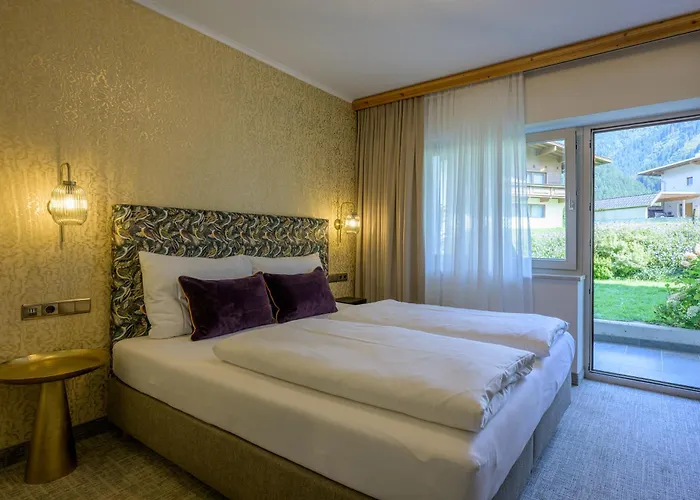 Hotel Jägerhof